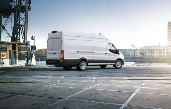 Insured Transportation